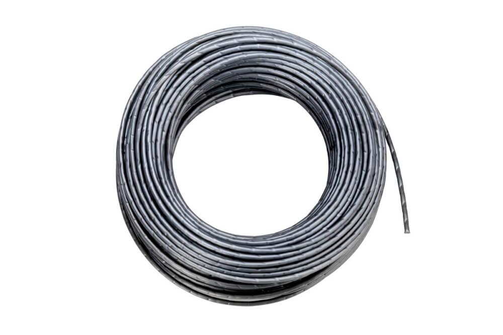 Леска триммерная