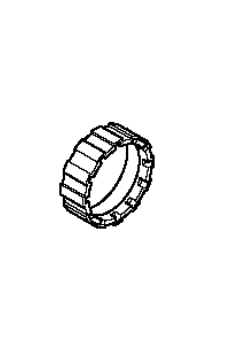 Кольцо стопорное Metabo 343449380 для KHEV 11-52 BL