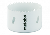 Коронки биметаллические