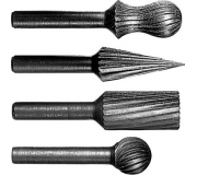 Фрезы по металлу