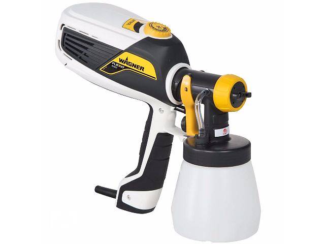 Краскопульты