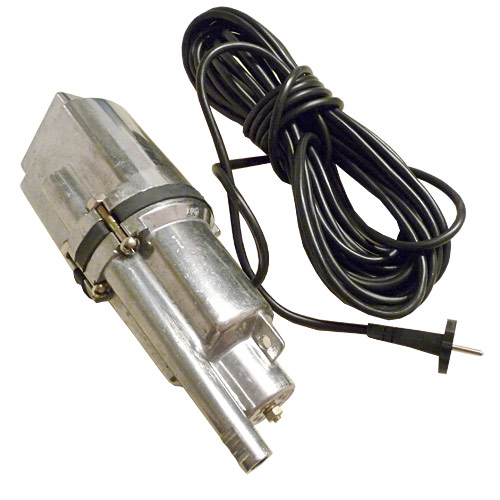 Насосы колодезные