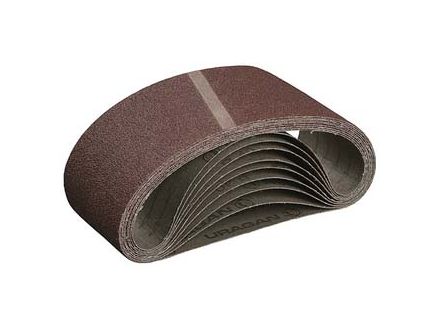 Ленты шлифовальные для ЛШМ