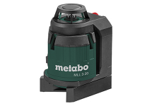 Уровни лазерные