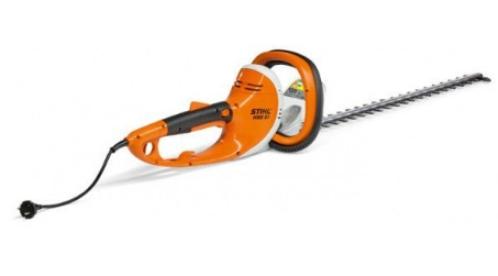 Ножницы садовые электрические