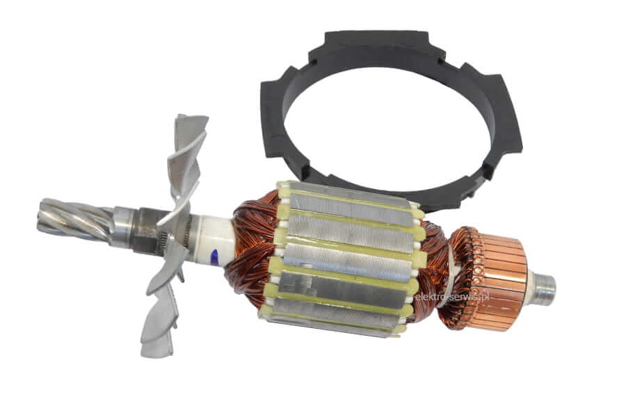 Ротор Metabo 310011500 для KS305