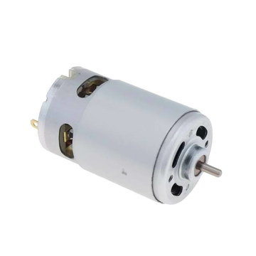 Мотор Pit 18V 525808 без шестерни