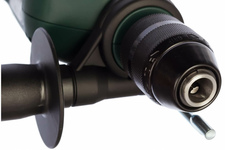 Дрель ударная Metabo SBE 650 Impuls (600672000) Картон, Патрон БЗП