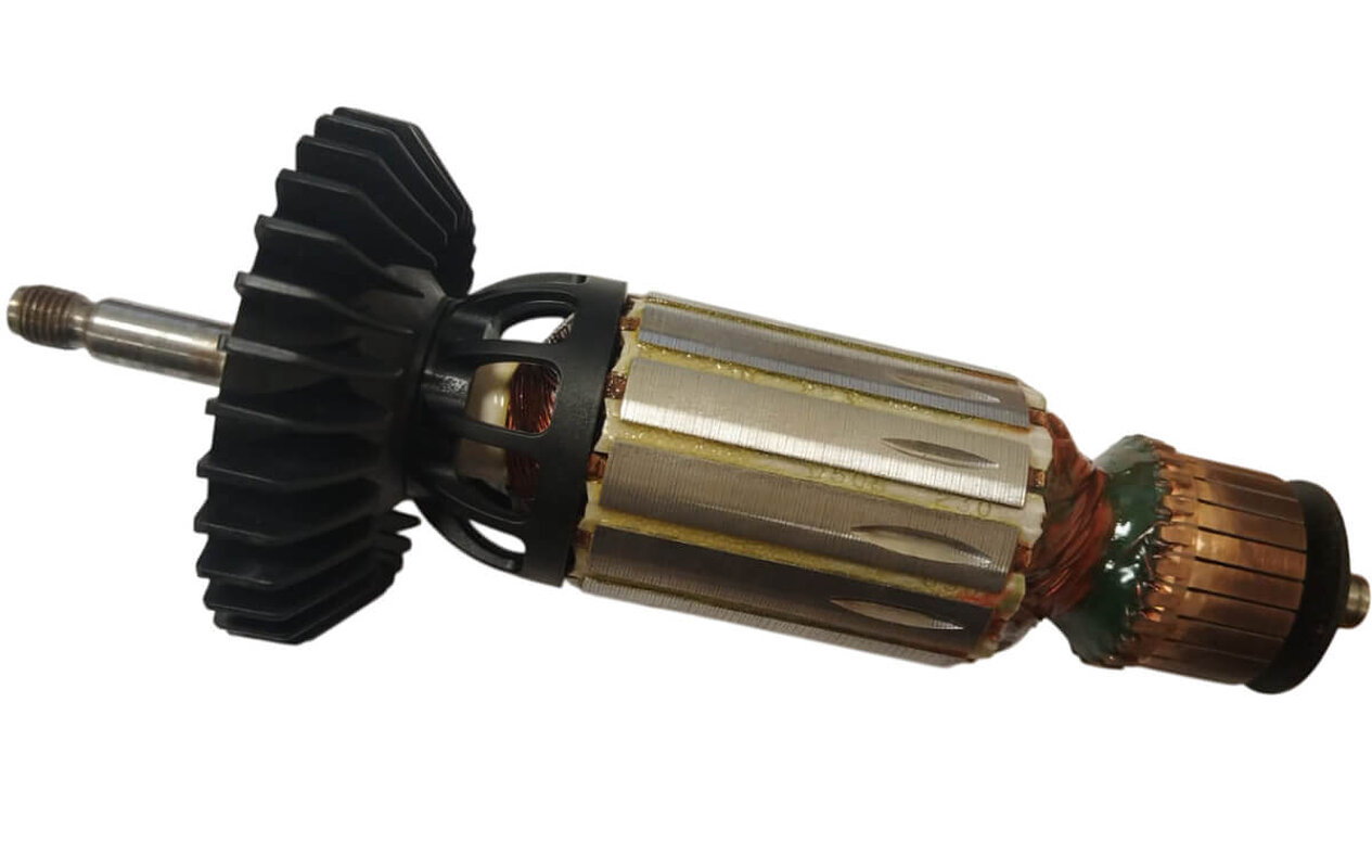 Ротор Metabo 310008230 для W14-125