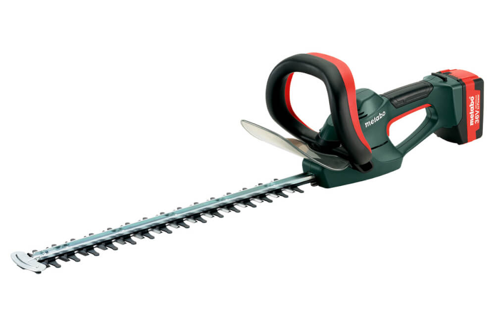 Кусторез акк. Metabo AHS 36 V (602177000) 36В, 1X1.5АЧ,Картон