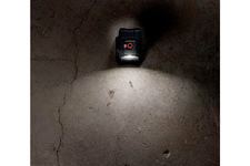 Фонарь аккумуляторный METABO BSA 12-18 LED 2000 без АКБ и ЗУ (601504850)