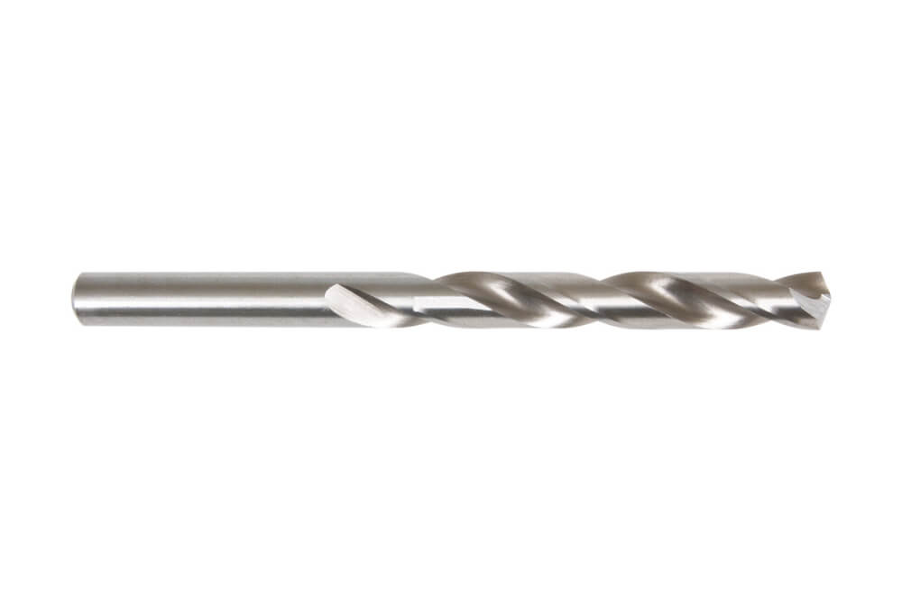 Сверло по металлу 1.0 мм METABO HSS-G, 10 шт. (627852000)