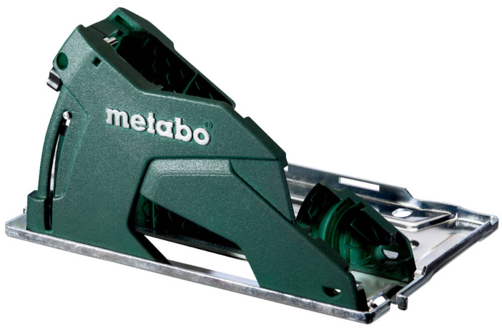 Кожух для УШМ 125 мм METABO CED 125 Plus (626731000)