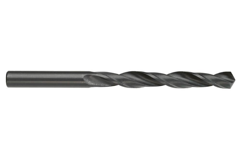 Сверло по металлу 1.6 мм METABO HSS-R, 10 шт. (627706000)