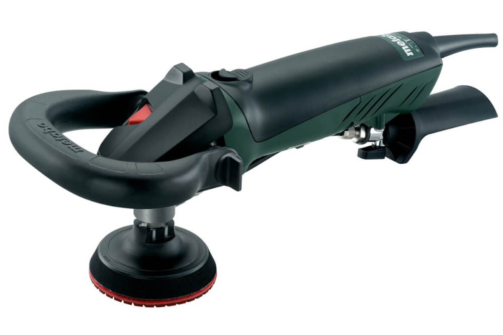 Шлифмашина полировальная Metabo PWE 11-100 (602050000) Картон