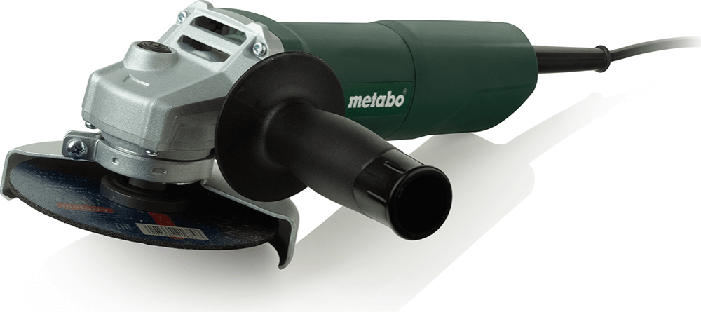 УШМ Metabo W 650-125 (603602010) Картон