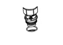 Комутатор соединений Metabo 316060340