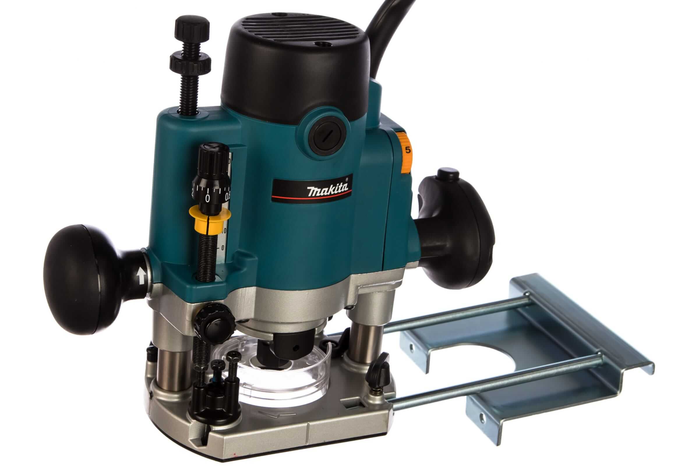 Фрезер MAKITA RP1110 C