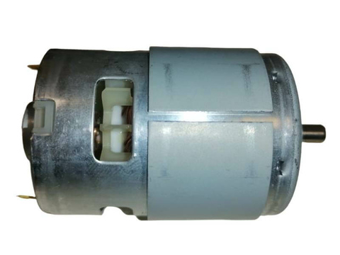 Мотор 18.0V Metabo/Stanley аналог DC 18-24V
