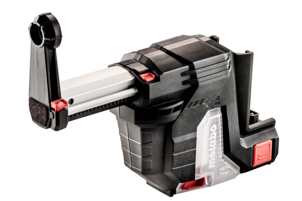 Пылеотсос для перфоратора METABO ISA 18 LTX 24 (631341890)