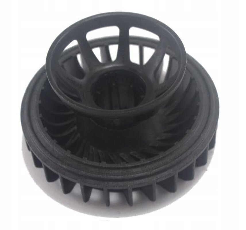 Вентилятор Metabo 316045560 для WX24-230