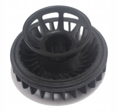 Вентилятор Metabo 316045560 для WX24-230