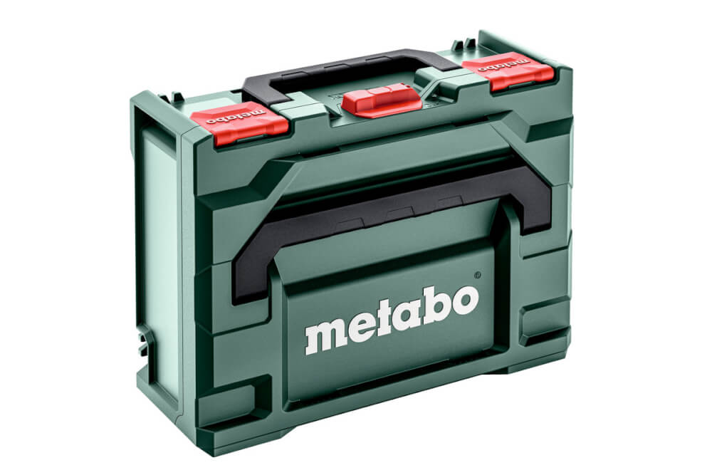 Кейс METABO MetaBOX 145 (626883000)