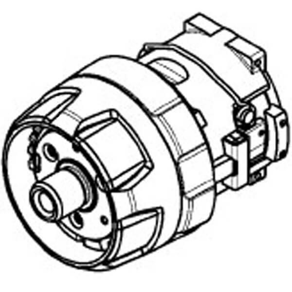 Редуктор Metabo 316096120