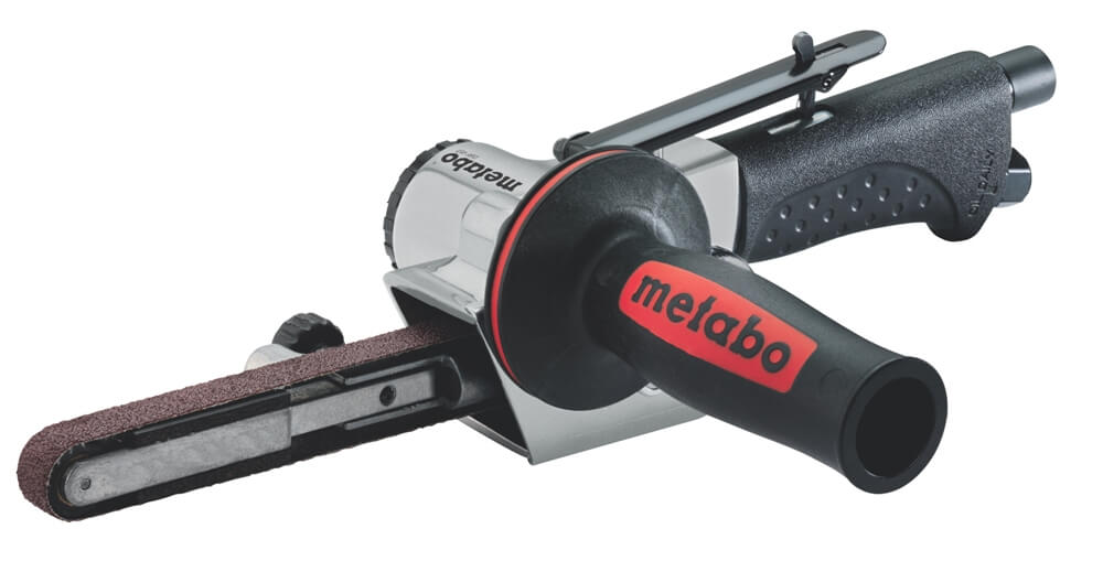 Пневматическая  ленточная шлифмашина Metabo DBF457 (601559000) Картон