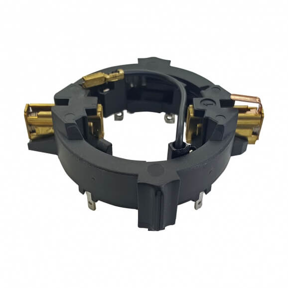 Щеткодержатель/реверс в сборе Metabo 316028790 для UHE28