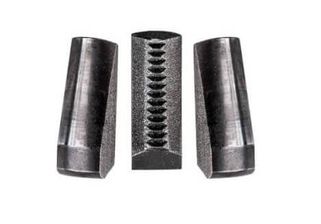 Комплект губок Metabo (замена кода 343082890) 316097200 для NP 18 LTX