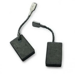 Щетки угольные (графитовые) METABO (343013040)