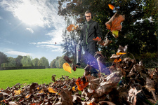 Воздуходувка аккумуляторная METABO LB 18 LTX BL (T0522)