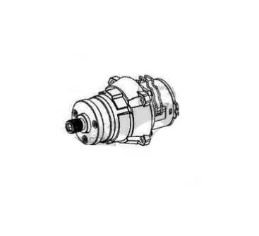 Редуктор Metabo 316051380 для SB