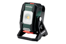 Фонарь аккумуляторный METABO BSA 12-18 LED 2000 без АКБ и ЗУ (601504850)