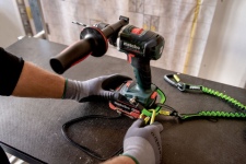 Соединитель для аккумулятора DS, 60 см METABO (628966000)