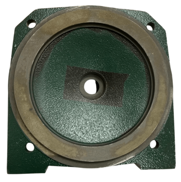Крышка мотора Metabo 1349700162 для HWW4000/20 GL