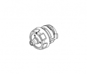 Редуктор Metabo 316066870