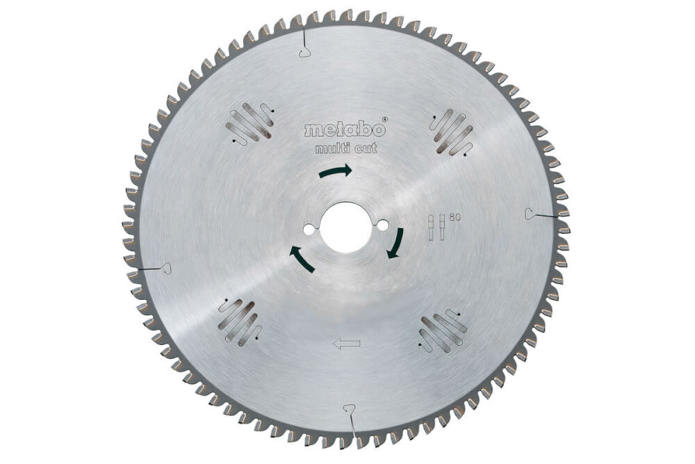 Диск пильный универсальный METABO 315х30х96T (628226000)