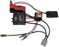 Выключатель Metabo 343410880 для SBE650