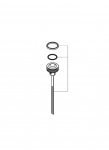 Ударник Metabo 316058880