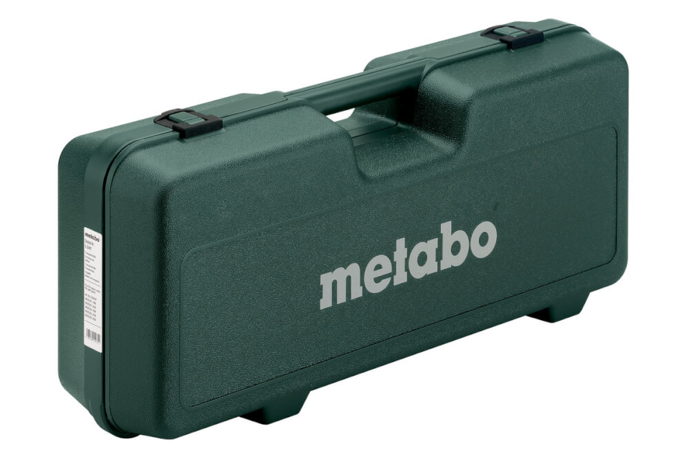 Кейс для больших УШМ METABO (625451000)