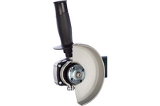 УШМ Metabo W1100-125 (603614000) Картон