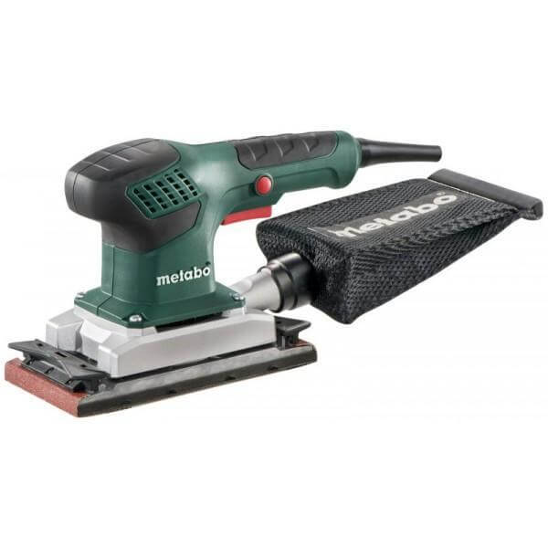 ПШМ Metabo SR 2185 (600441500) Кейс