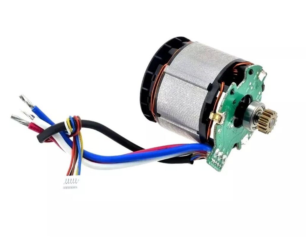 Мотор Metabo 316067310 для 18.0V BS18 L