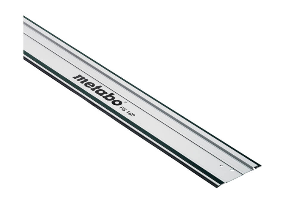 Шина направляющая METABO FS 160, 1.6 м (629011000)