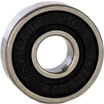 Подшипник 8х22х7 закрытый 608 143115700 Metabo