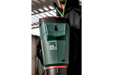 Воздуходувка аккумуляторная METABO LB 18 LTX BL (T0522)