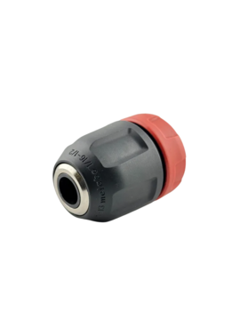 Патрон Futuro Plus Metabo 636608000 H 1 13мм c Quick-адаптером Германия