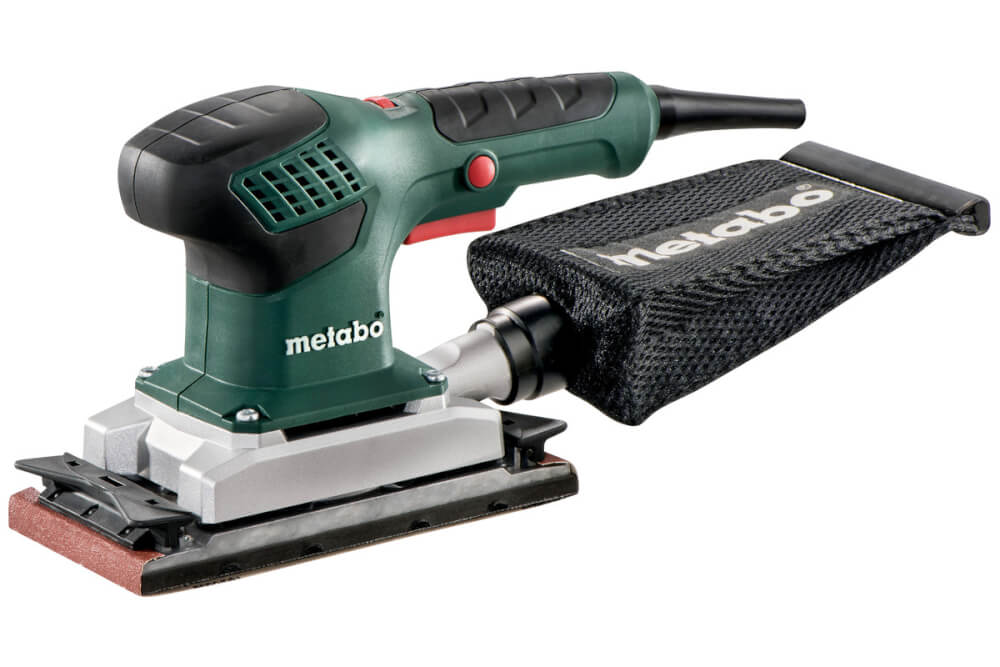 ПШМ Metabo SRE 3185 (600442500) Кейс